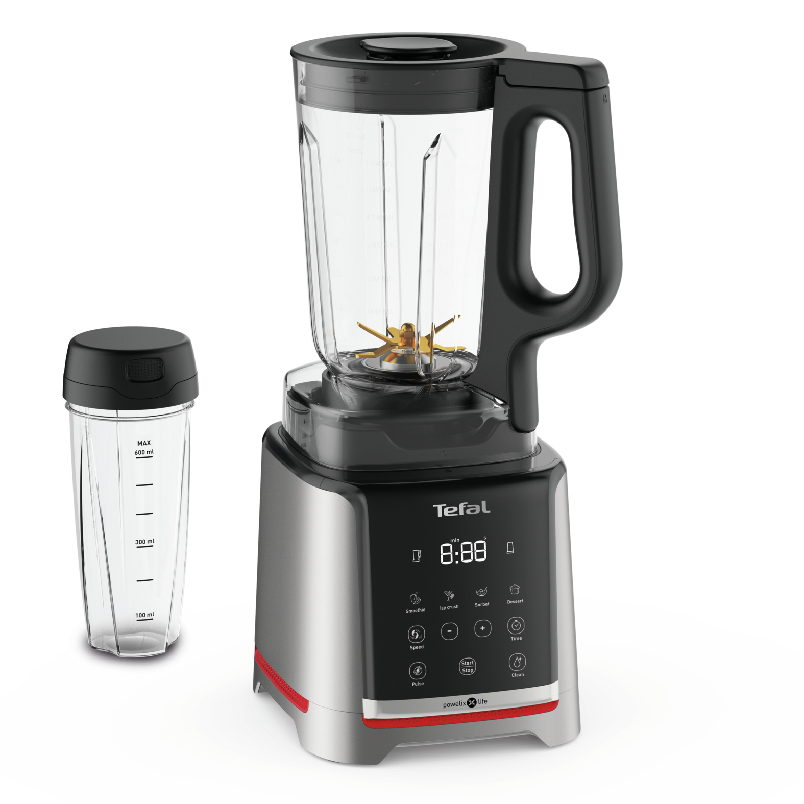 Tefal BL91HD40 blender