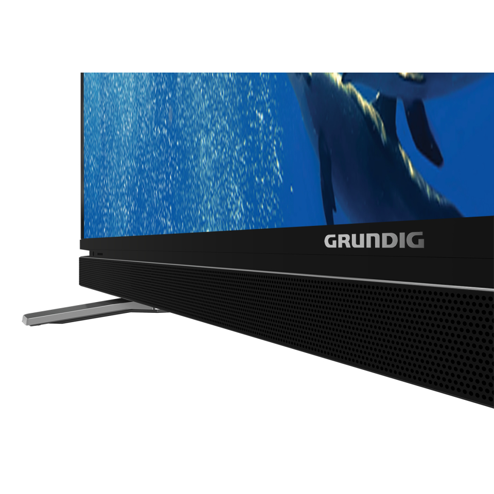 Grundig 55 VLE 6535 BL – image 3