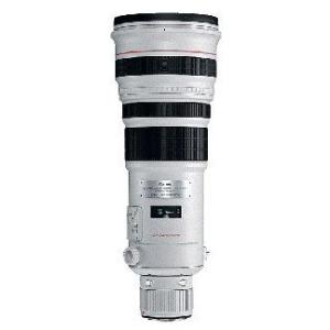 Canon EF 600mm f/4L IS USM