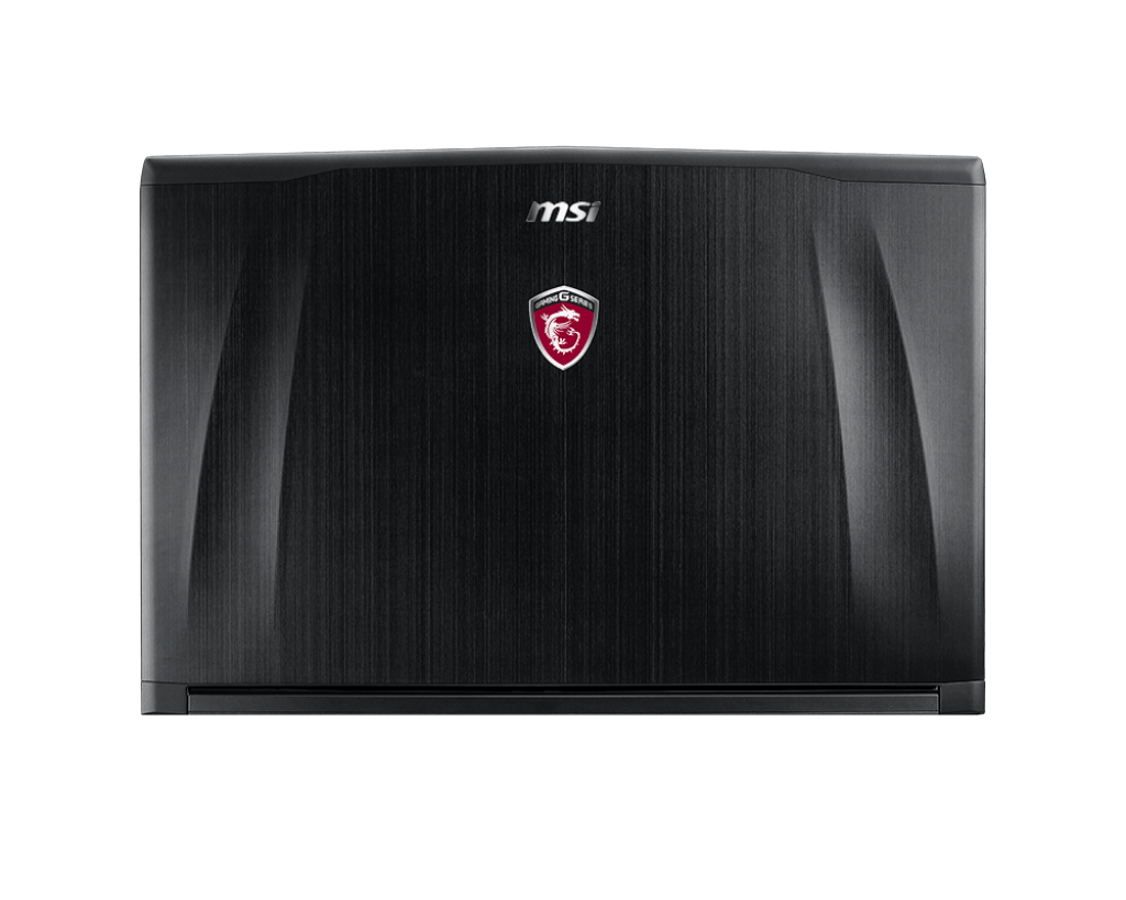 MSI GE72 2QC-014NL Apache – image 3