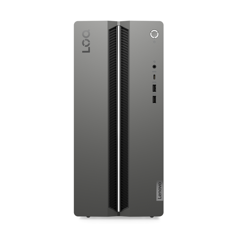 Lenovo Legion LOQ Tower 17IRR9 Intel® Core™ i5 i5-14400F 16 GB DDR5-SDRAM 1 TB SSD NVIDIA GeForce RTX 4060 Windows 11 Home P
