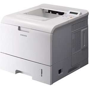 Samsung ML-4551ND laser printer – image 3