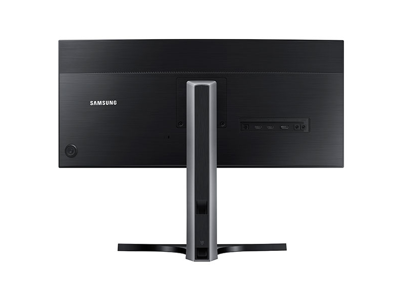Samsung LS29E790CNS computer monitor – image 3