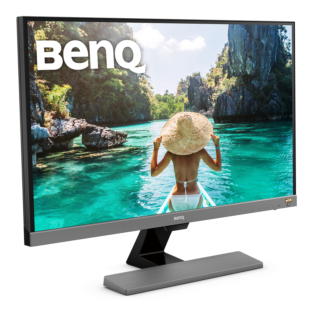 BenQ EW277HDR computer monitor – image 2