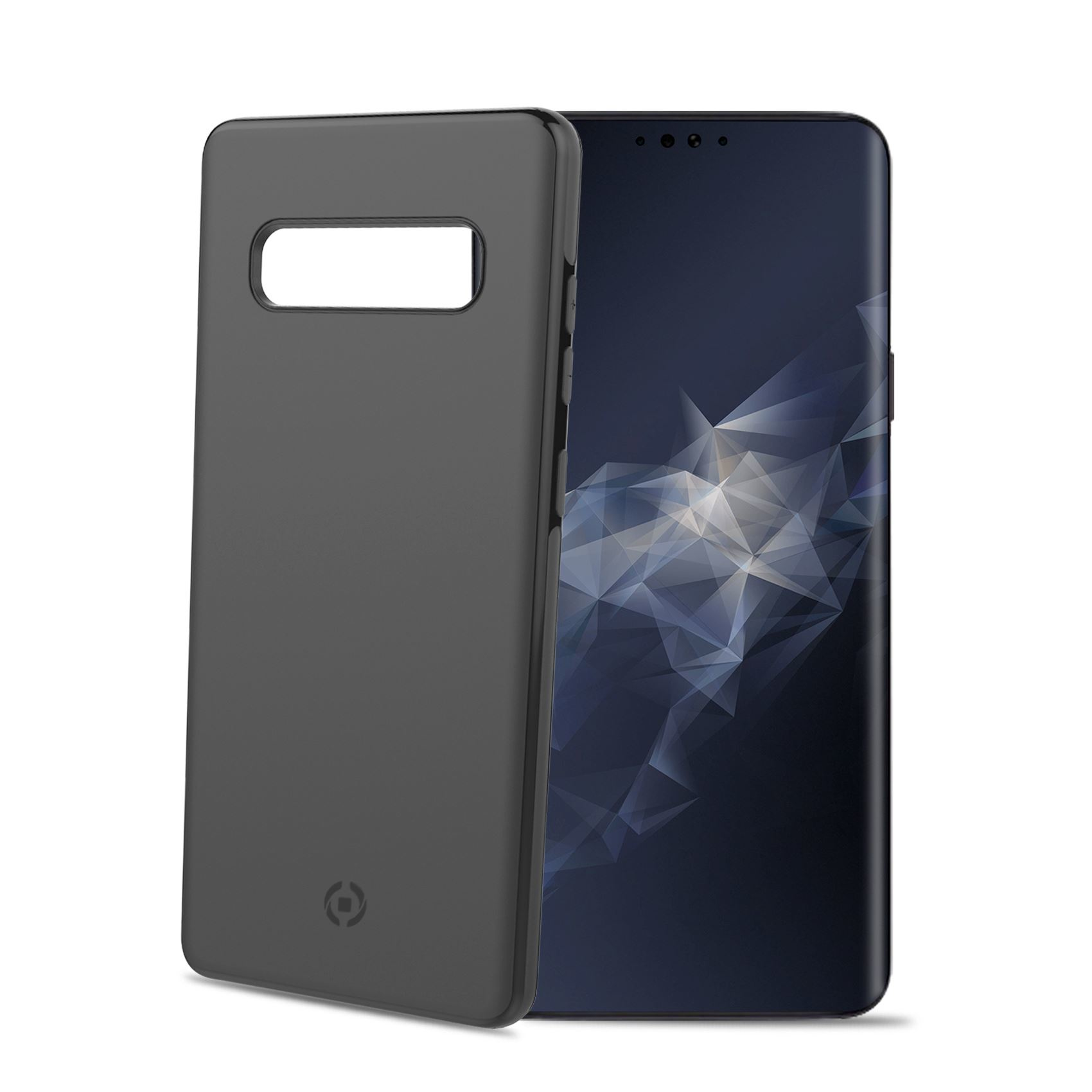 Celly GHOSTSKIN891BK mobile phone case