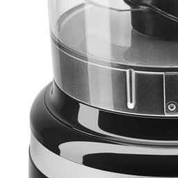 KitchenAid KFP0718OB food processor Black – image 2