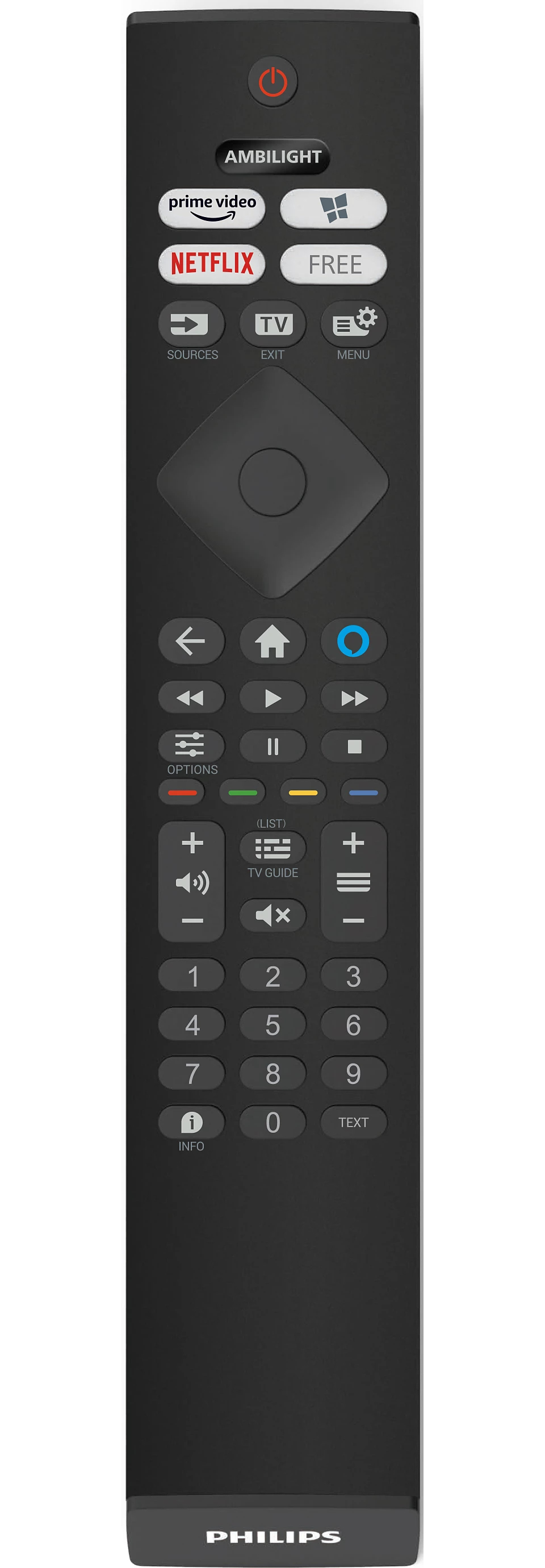 Philips 43PUS8108/62 TV – image 4