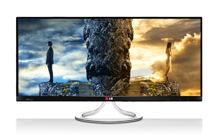 LG 29EA93-P computer monitor – image 4