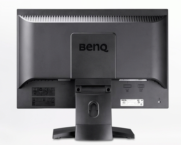 BenQ FP93GWA computer monitor – image 2