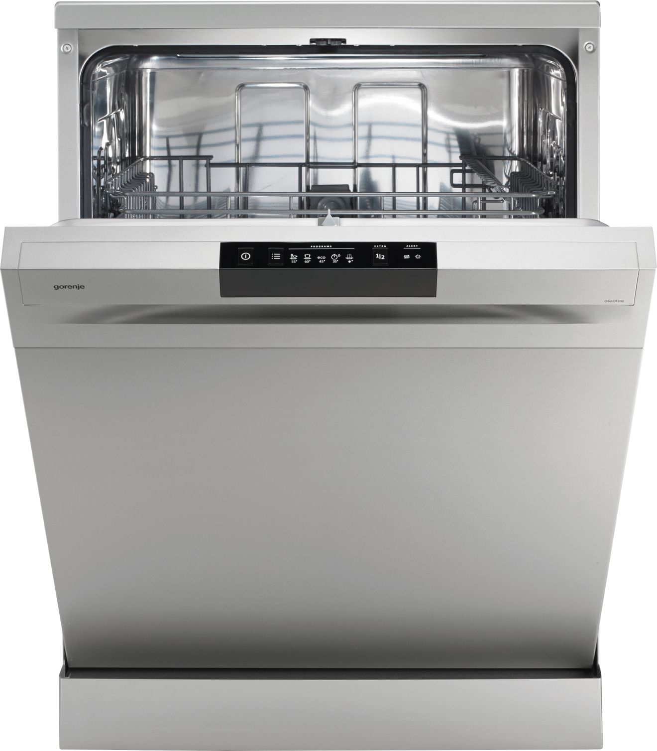 Gorenje GS62010S Freestanding 12 place settings – image 4