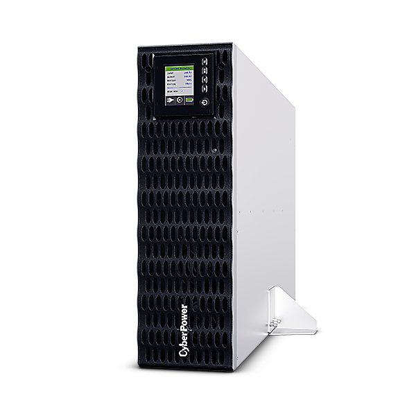 CyberPower OL6KERTHDL uninterruptible power supply (UPS) Double-conversion (Online) 6 kVA – image 2