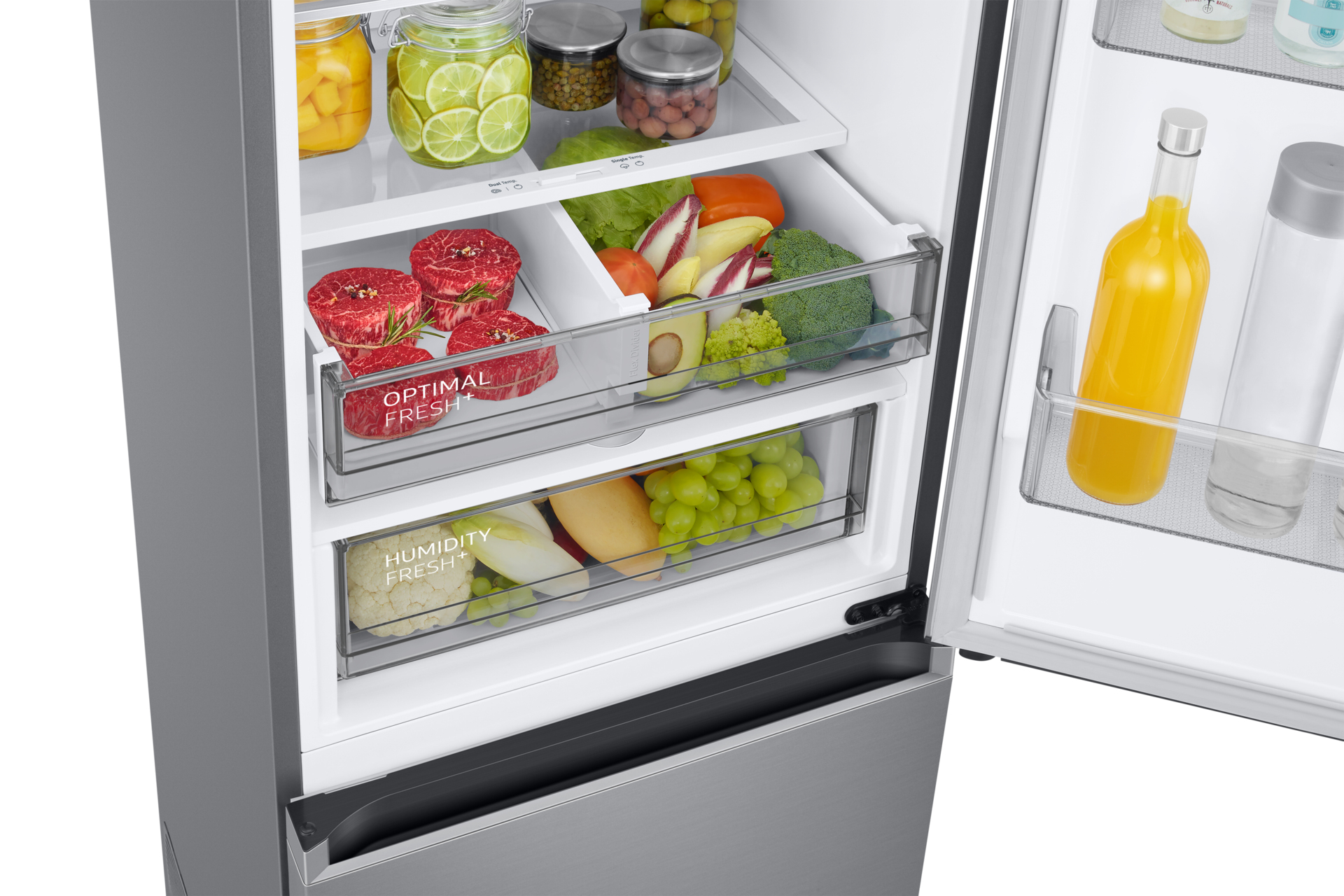 Samsung RB38C705CS9 Freestanding – image 9