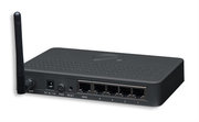 Intellinet Wireless G Broadband VPN Router – image 3