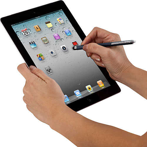 Targus Navy stylus pen – image 2