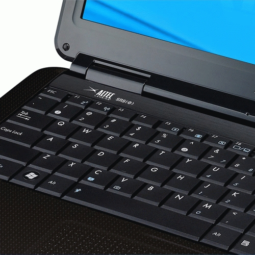 ASUS K40IN-A1 laptop Intel® Core™2 Duo T6400 – image 5