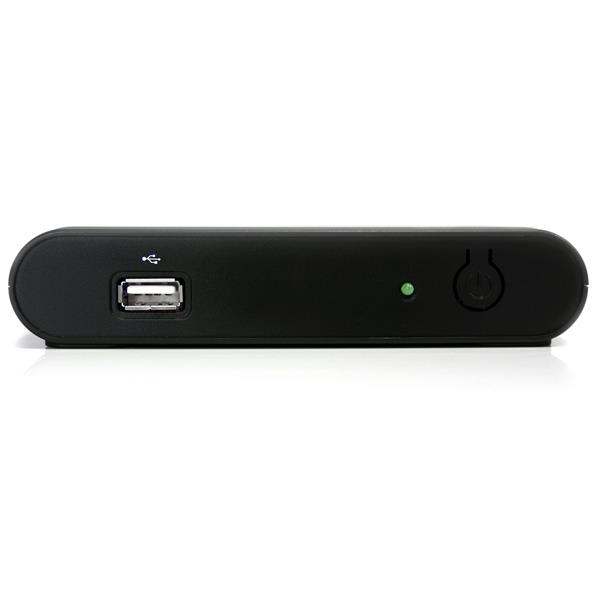 StarTech.com WiFi to VGA Wireless Video Extender with Audio – – image 2
