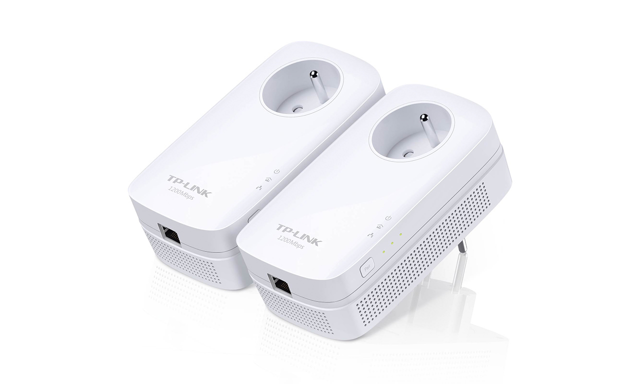 TP-Link TL-PA8015P KIT – image 2