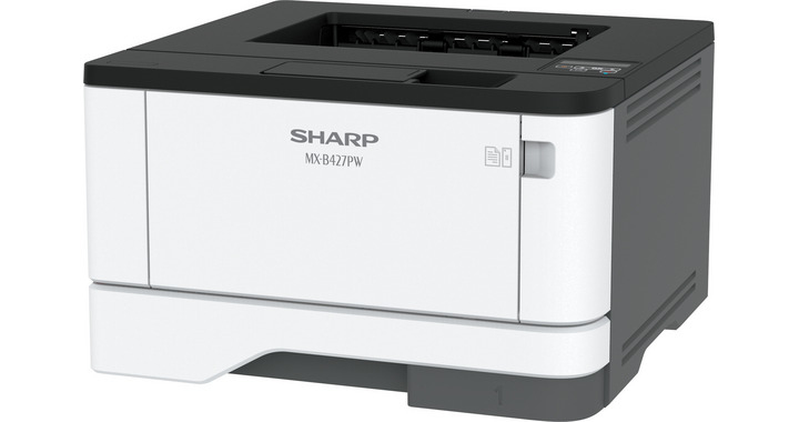 Sharp MX-B427PW 600 x 600 DPI A4 Wi-Fi – image 3