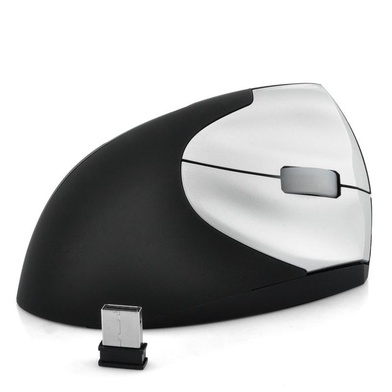 Hypertec M-SV-RW mouse Office Right-hand RF Wireless Optical 1200 DPI