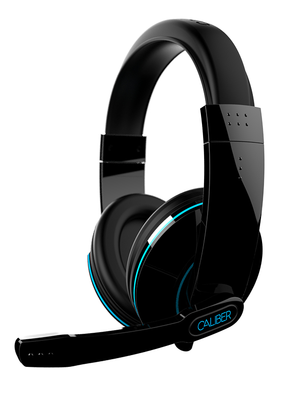 ZAGG Caliber Stealth