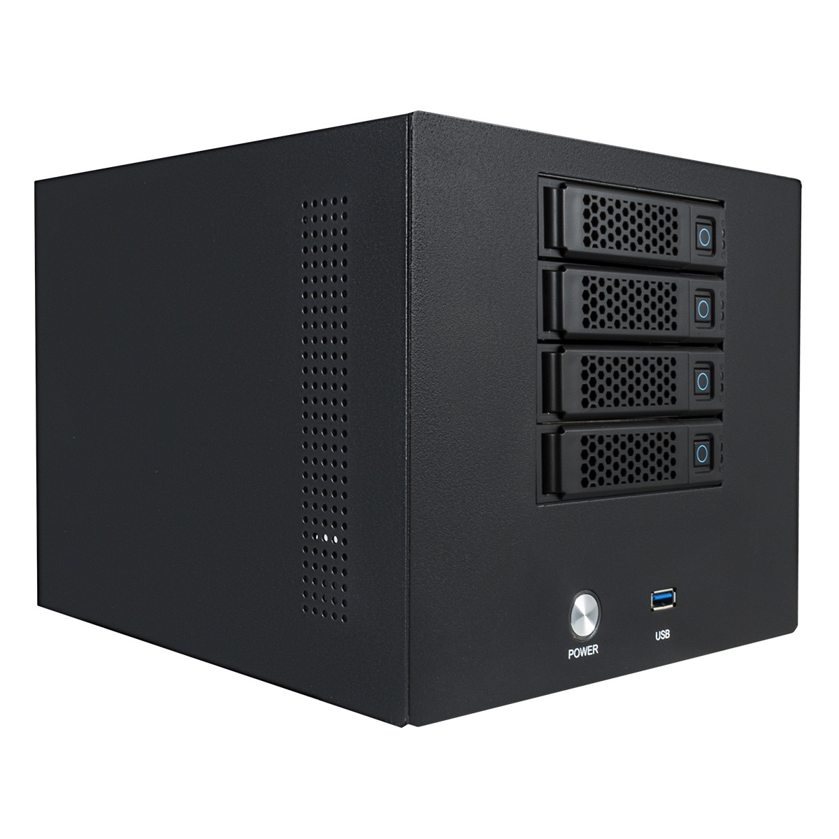 UNYKAch NAS 4U – image 8