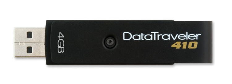 Kingston Technology 4GB USB DataTraveler 410 – image 4