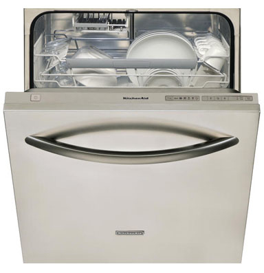 KitchenAid KDFX 7015