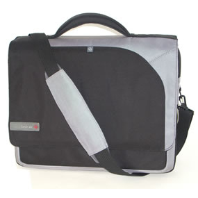 Techair 2106 39.1 cm (15.4") Briefcase