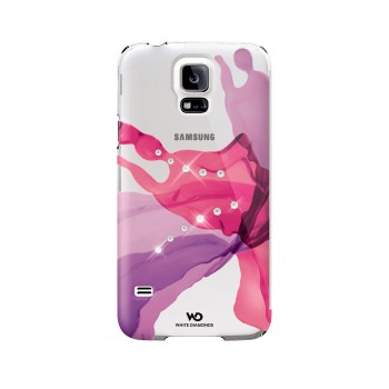Hama 00153806 mobile phone case Cover Pink