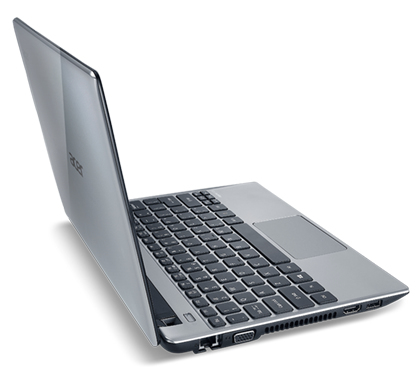 Acer Aspire 131-10072G50ass Intel® Celeron® 1007U Laptop – image 4