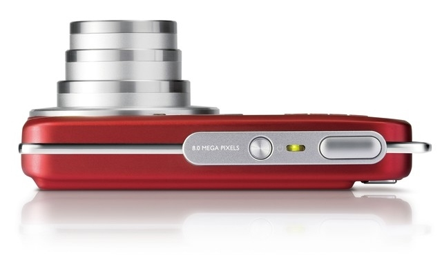 BenQ T850 Red – image 5