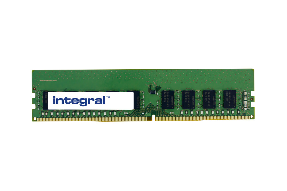 8GB PC RAM MODULE DDR4 2666MHz DIMM EQV. TO 01AG628 FOR LENOVO
