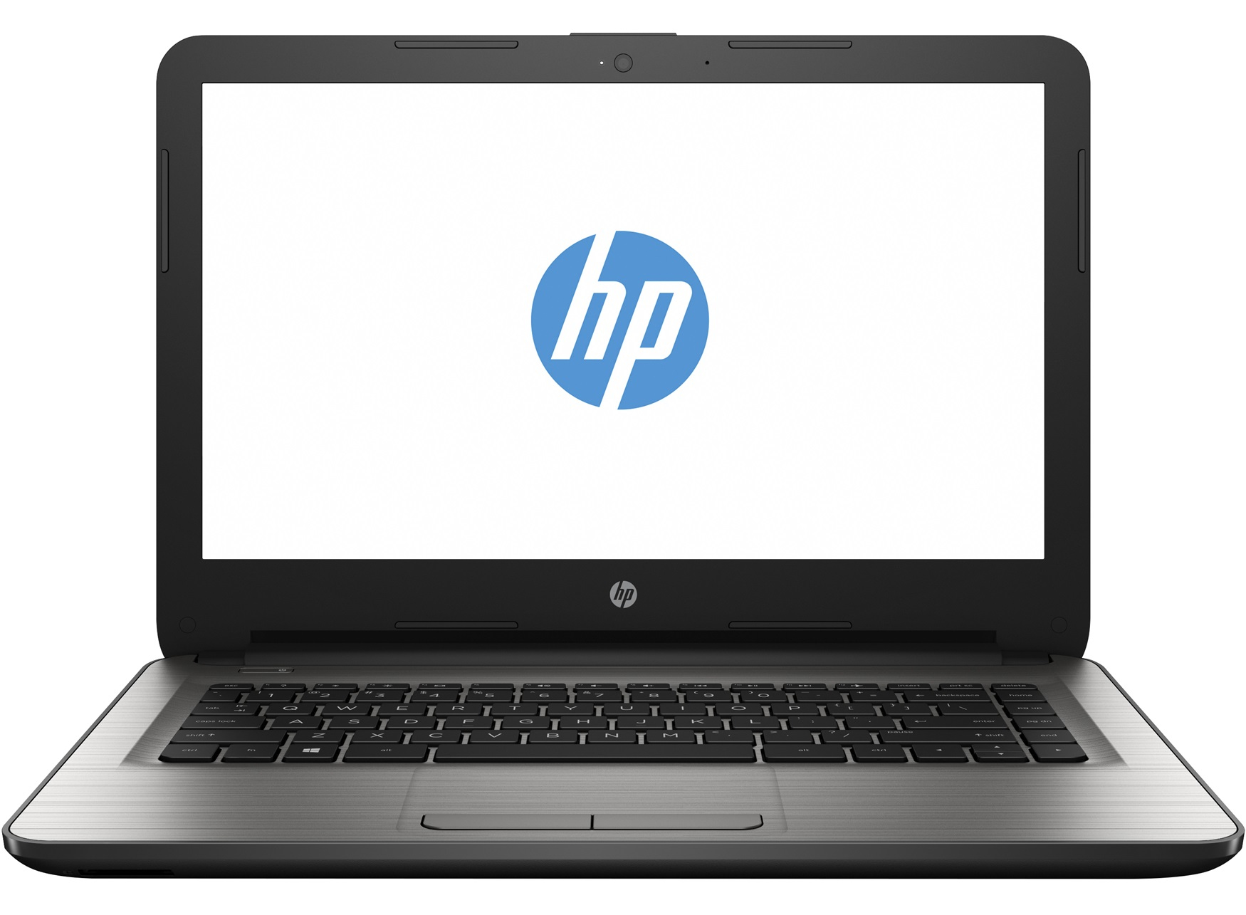 HP 14-am036tu Intel® Pentium® N3710 Laptop – image 3
