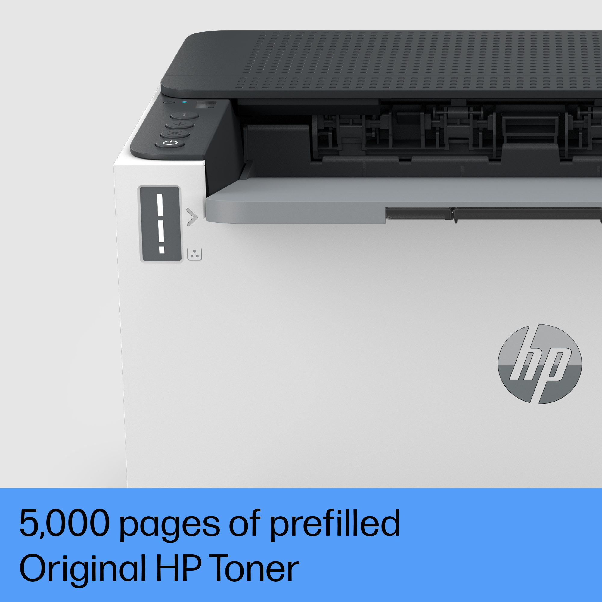 HP LaserJet Tank 1504w Printer – image 7