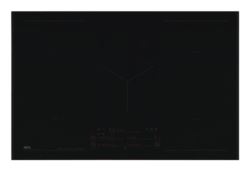 AEG KID8857AS — vue 1 sur 8