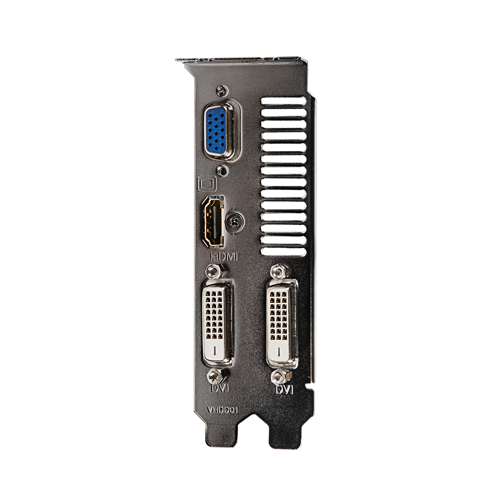 GIGABYTE GV-N740D5OC-2GI (rev. 2.0) – image 3