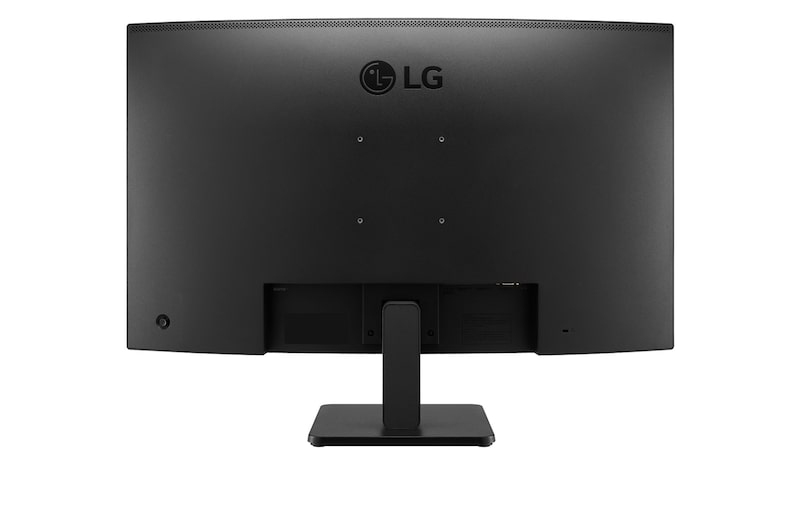 LG 32MR51CA-B computer monitor – image 6