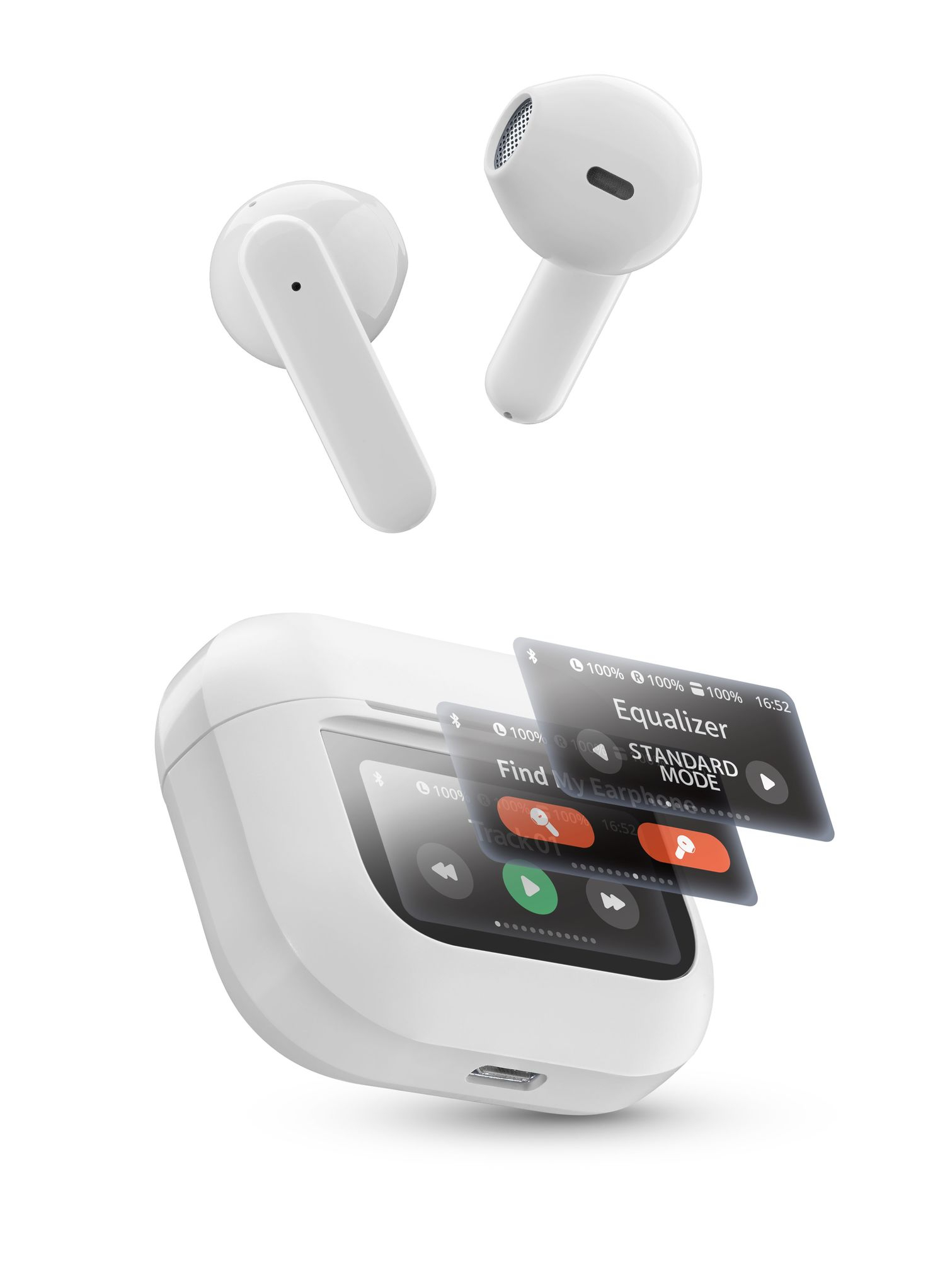 Music Sound 8018080491771 — vue 1 sur 8
