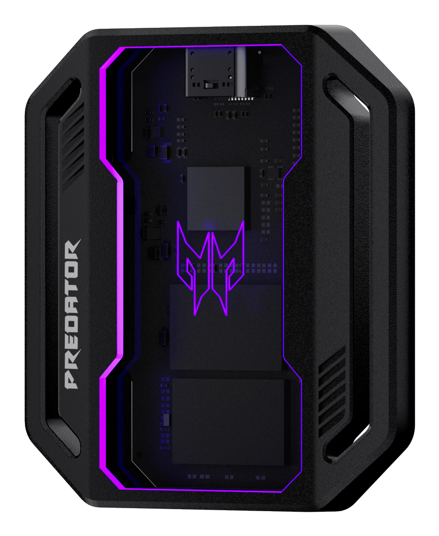 Predator PSSD USB 3.2 Gen – image 3