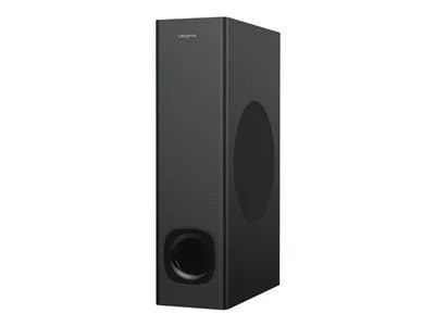 Lenovo Stage High Performance Monitor Soundbar V1
