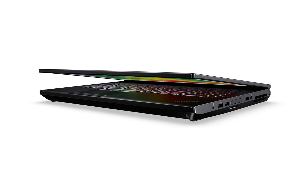 Lenovo ThinkPad P70 – image 9