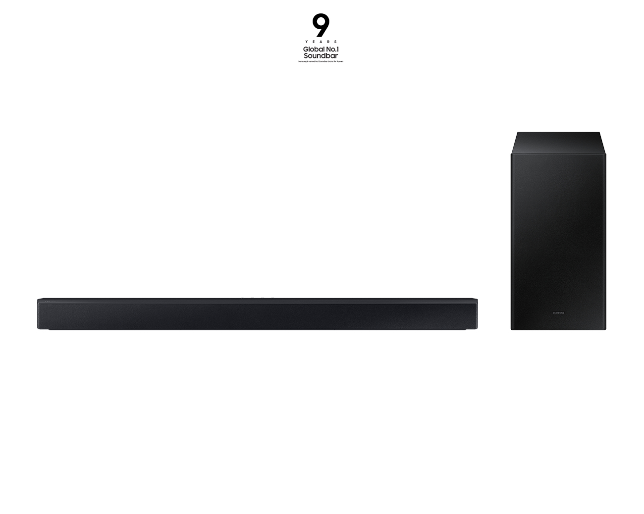Samsung HW-C430 — vue 1 sur 8
