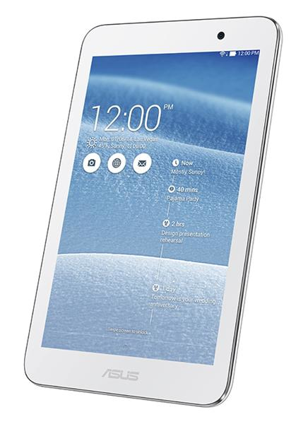 ASUS MeMO Pad 7 ME176CX-1B053A tablet Intel Atom®