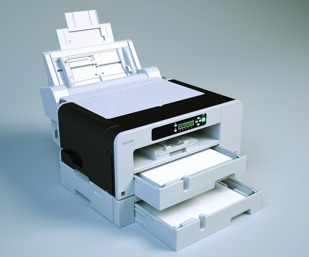 Ricoh SG 7100DN – image 4