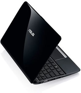 ASUS 1015B-BLK051S AMD C C-50 Netbook – image 2