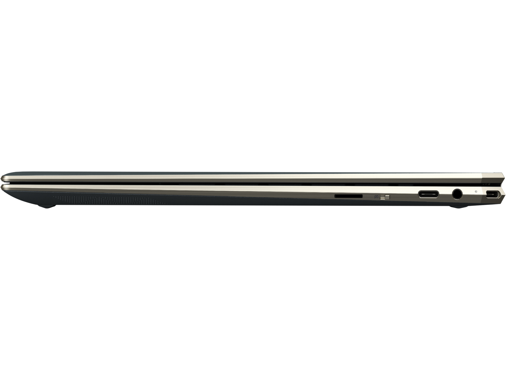 HP Spectre x360 13-ap0791na Intel® Core™ i7 i7-8565U Hybrid (2-in-1) – image 3