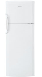 Beko DSA30000 fridge-freezer Freestanding