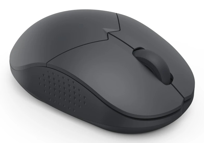 Hama WM-150 mouse Office Ambidextrous RF Wireless Optical 1600 DPI – image 5