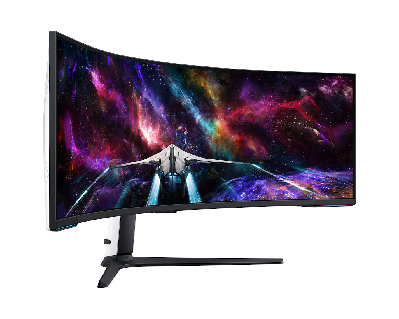 Samsung LS57CG950NNXZA computer monitor – image 5