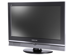 Daewoo DLP-32C3 32" LCD TV